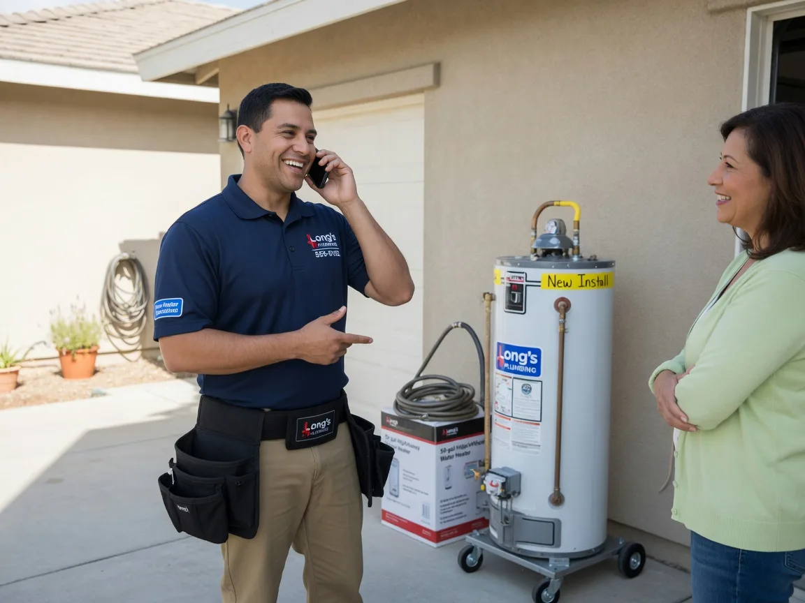 Leak Detection Ephrata, PA FAQs